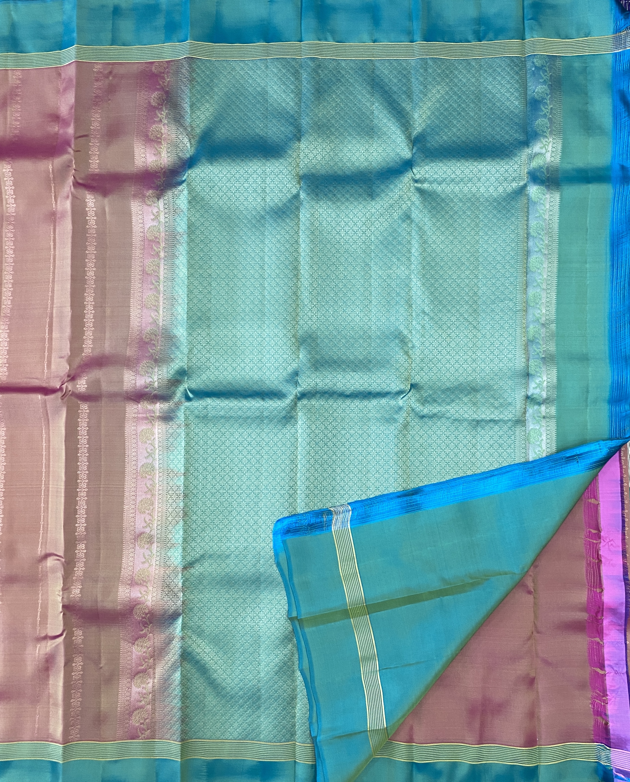 Chetana – The SilkWalk Delights 19293