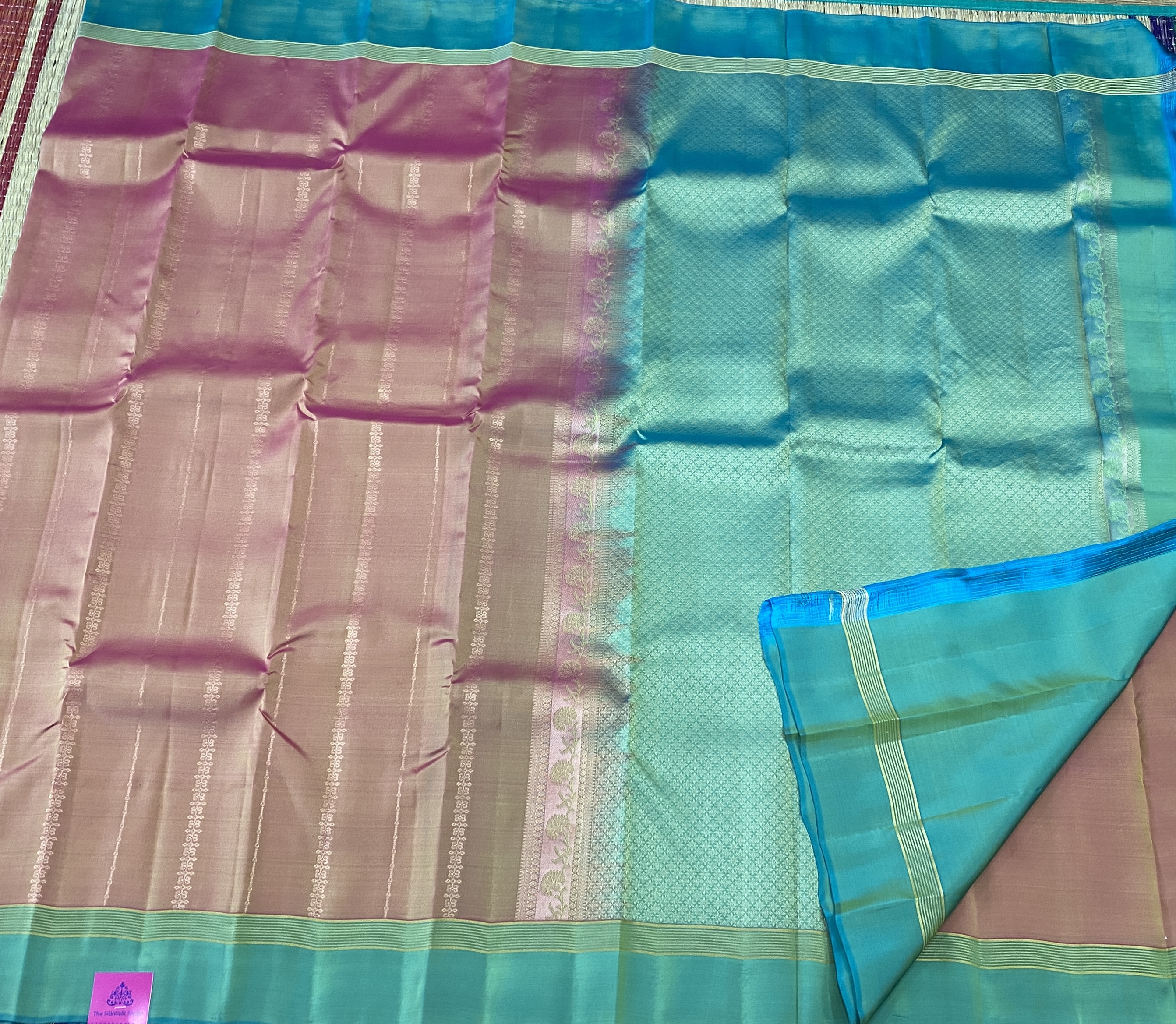 Chetana – The SilkWalk Delights 19293