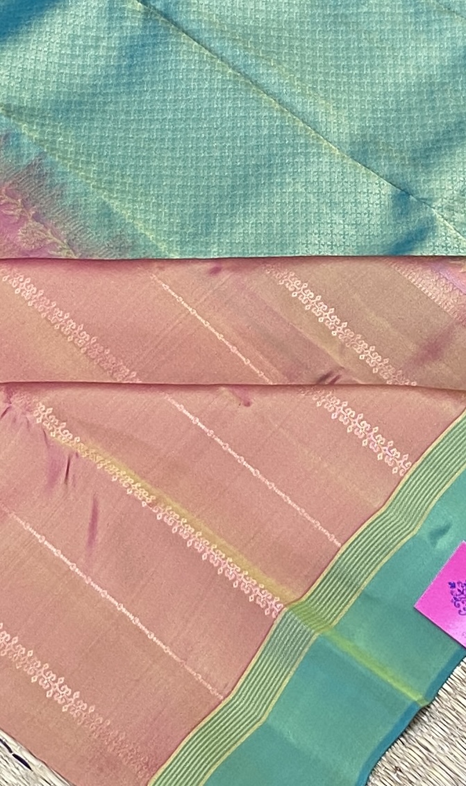 Chetana – The SilkWalk Delights 19293