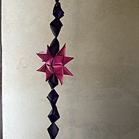 Palmyra Leaf Toran