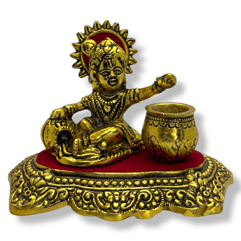 Balkrishna Matki Gold