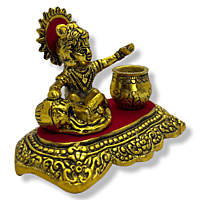 Balkrishna Matki Gold