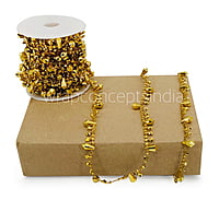 Trinkets String - Gold/Silver/RoseGold