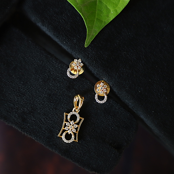 Pearl Chains Dual Tone