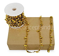 Trinkets String - Gold/Silver/RoseGold