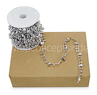 Trinkets String - Gold/Silver/RoseGold