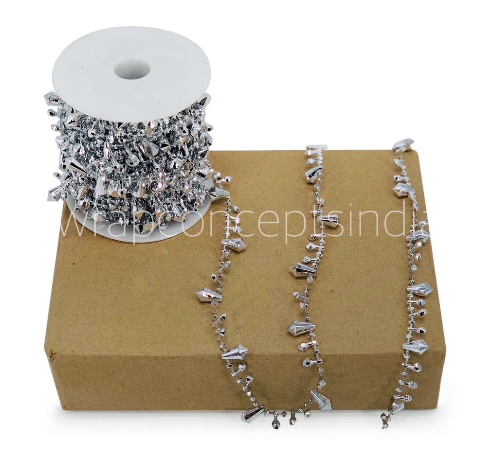 Trinkets String - Gold/Silver/RoseGold