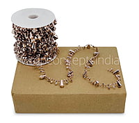 Trinkets String - Gold/Silver/RoseGold