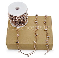 Trinkets String - Gold/Silver/RoseGold