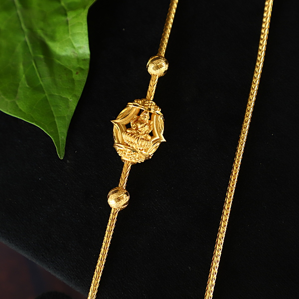 DIVINE MUGGAPU CHAIN