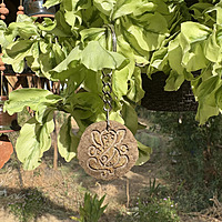 Ganesha Key Chain