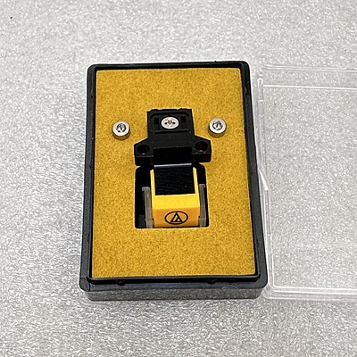 Audio-Technica - Phono Cartridge (Yellow) - AT3600L