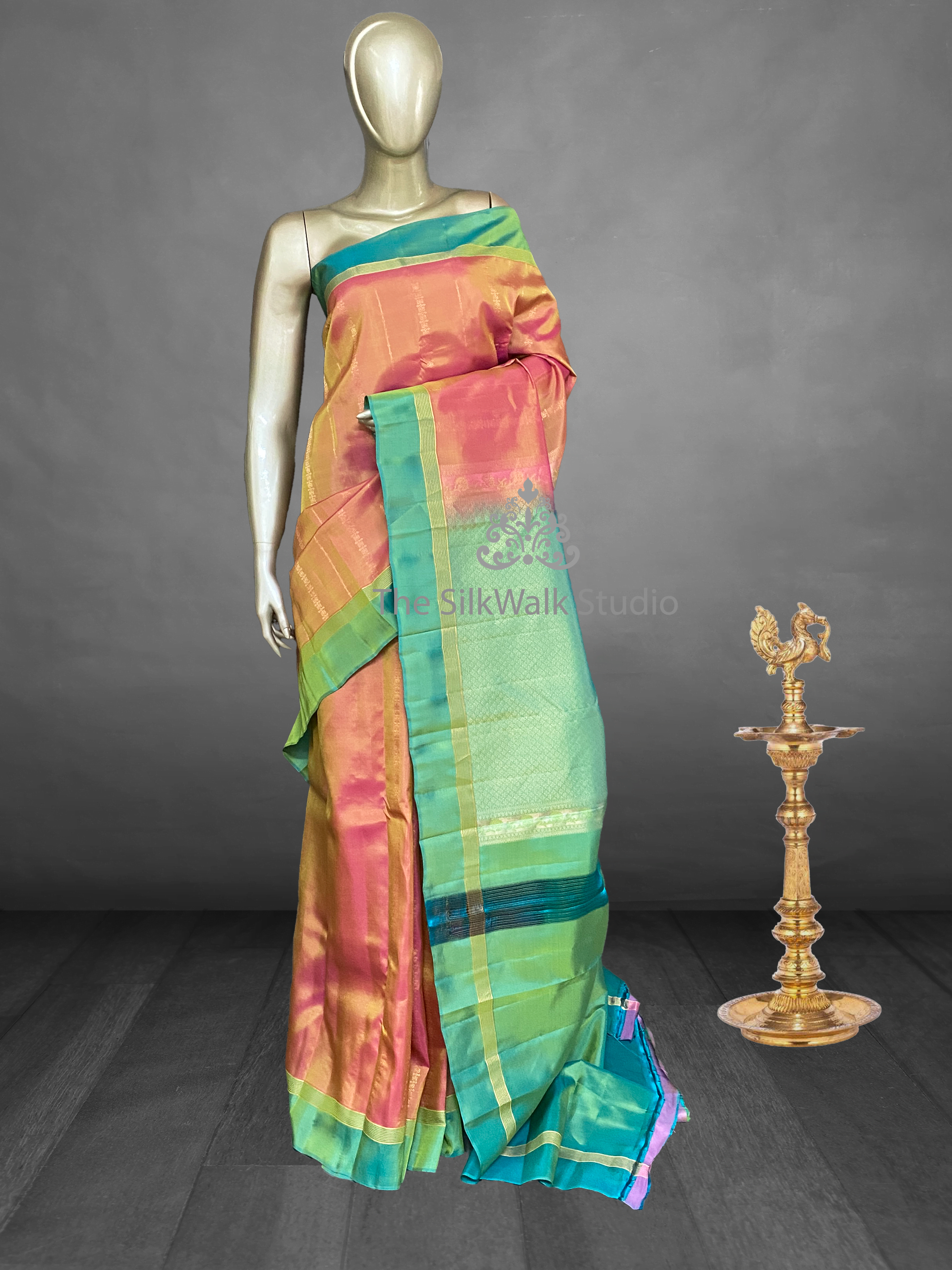 Chetana – The SilkWalk Delights 19293