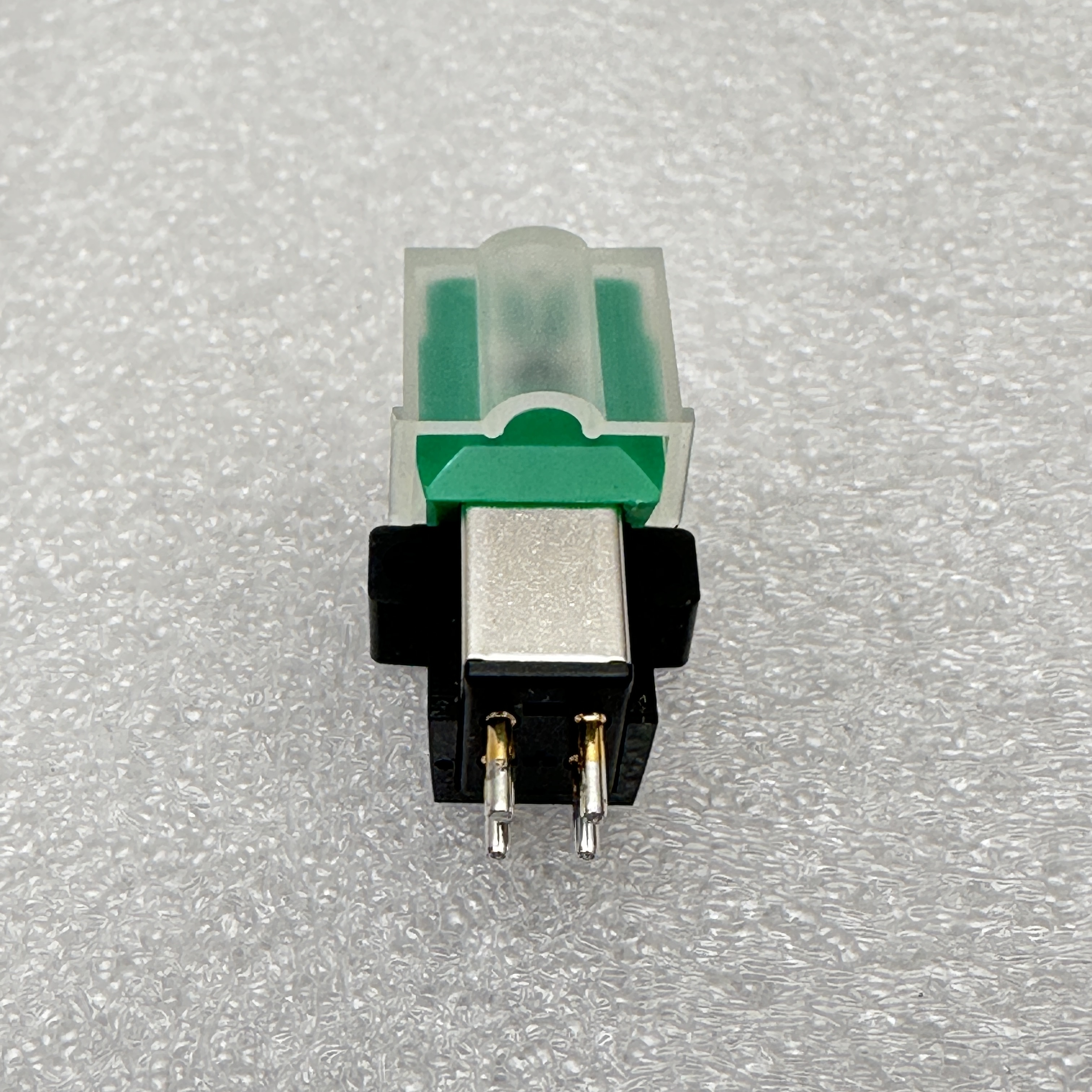 Audio-Technica - Phono Cartridge (Green) - AT95E Audio-Technica - Phono Cartridge (Green) - AT95E