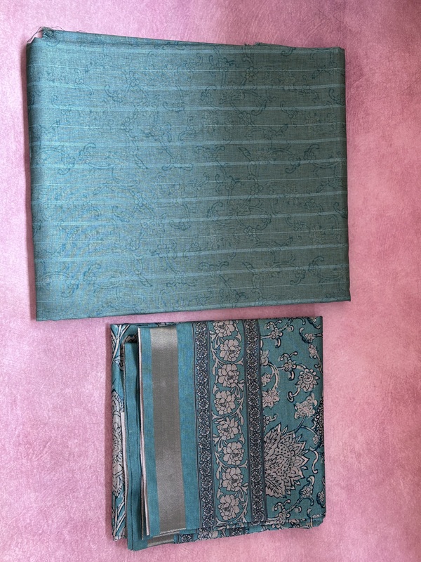 Unstitched Salwar - A01