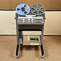 ASW - Revox B 77 Tape Recorder - Trolley - RVX-B77 ASW - Revox B 77 Tape Recorder - Trolley - RVX-B77