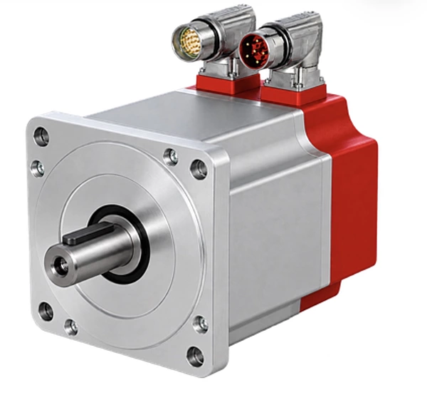 5.5KW, 35Nm, 400V, AC SERVO MOTOR WITH BRAKE