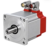 750W, 2.4Nm AC SERVO MOTOR WITH BRAKE