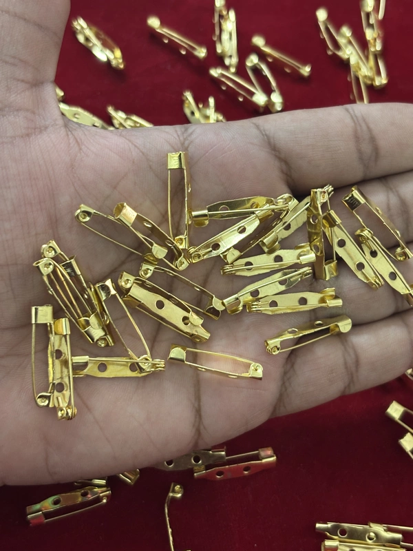 Sadi Pin Pack of 12