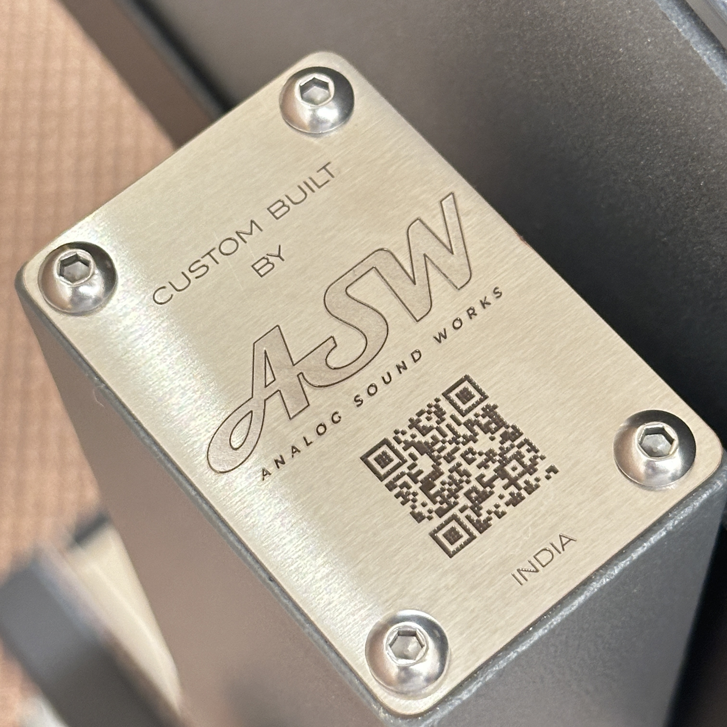 ASW - Revox B 77 Tape Recorder - Trolley - RVX-B77 ASW - Revox B 77 Tape Recorder - Trolley - RVX-B77