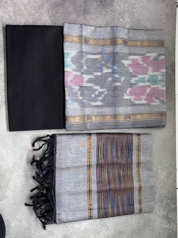 Unstitched Salwar - A22