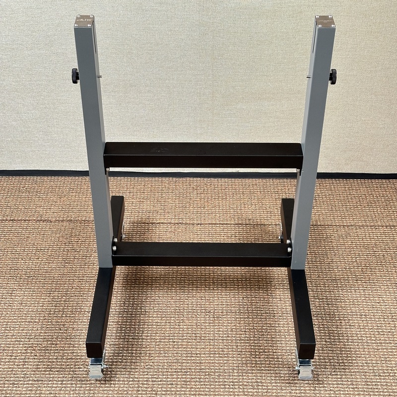 ASW - Studer A810 Tape Recorder - Trolley - A810 ASW - Studer A810 Tape Recorder - Trolley - A810