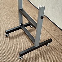 ASW - Studer A810 Tape Recorder - Trolley - A810 ASW - Studer A810 Tape Recorder - Trolley - A810