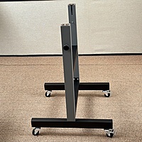 ASW - Studer A810 Tape Recorder - Trolley - A810 ASW - Studer A810 Tape Recorder - Trolley - A810