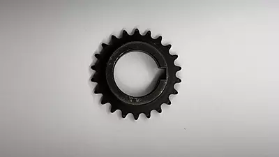 BBox 22 Teeth 1/4" Pitch Chain Sprocket (23mm ID)