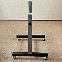 ASW - Studer A810 Tape Recorder - Trolley - A810 ASW - Studer A810 Tape Recorder - Trolley - A810