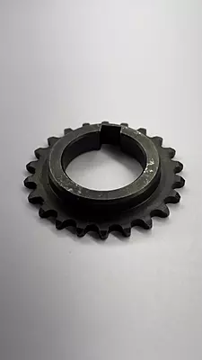 BBox 22 Teeth 1/4" Pitch Chain Sprocket (23mm ID)