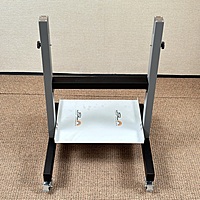 ASW - Studer A810 Tape Recorder - Trolley - A810 ASW - Studer A810 Tape Recorder - Trolley - A810