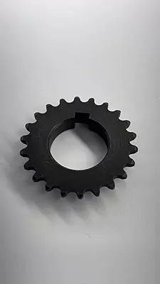 BBox 22 Teeth 1/4" Pitch Chain Sprocket (23mm ID)