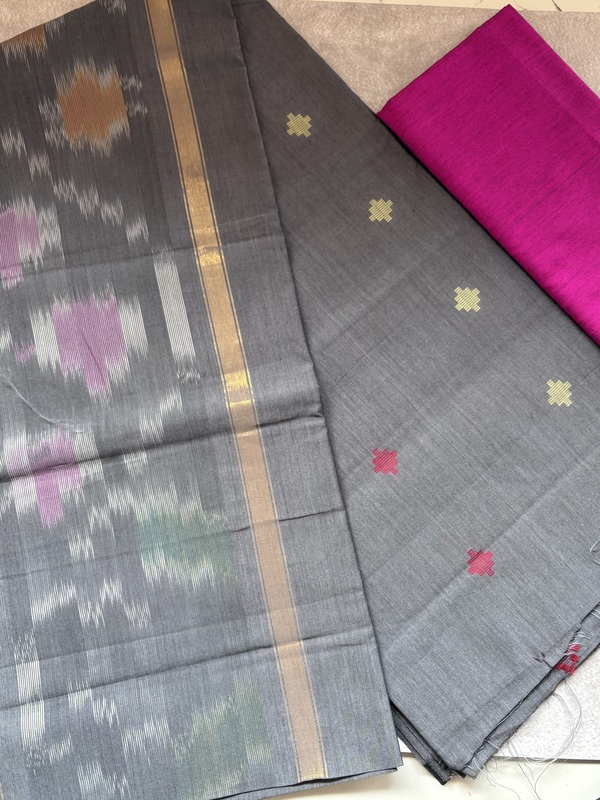 Unstitched Salwar - A35