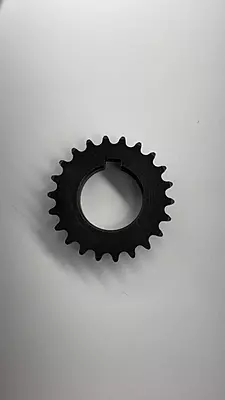 BBox 22 Teeth 1/4" Pitch Chain Sprocket (23mm ID)