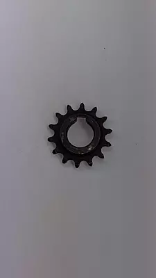 BBox 14 Teeth 1/4" Pitch Chain Sprocket (12 MM ID)