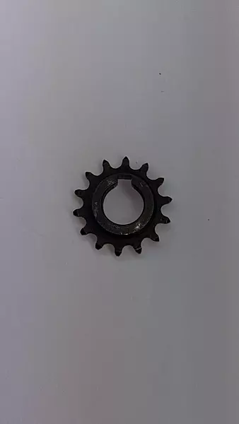 BBox 14 Teeth 1/4" Pitch Chain Sprocket (12 MM ID)