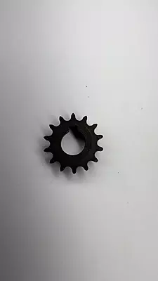 BBox 14 Teeth 1/4" Pitch Chain Sprocket (12 MM ID)