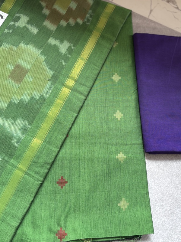 Unstitched Salwar - A35