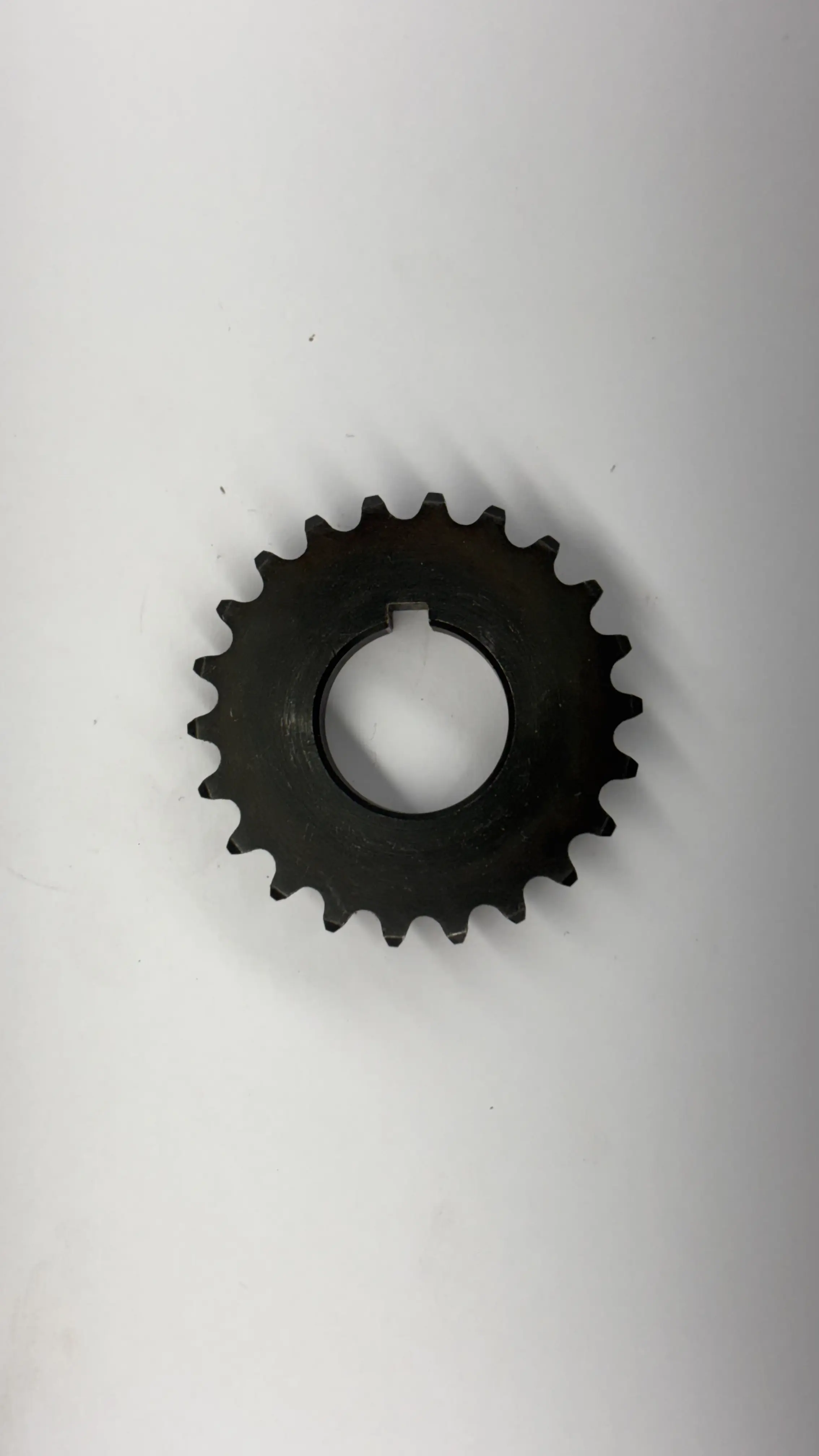 BBox 22 Teeth 1/4" Pitch Chain Sprocket (19 MM ID)