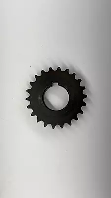 BBox 22 Teeth 1/4" Pitch Chain Sprocket (19 MM ID)