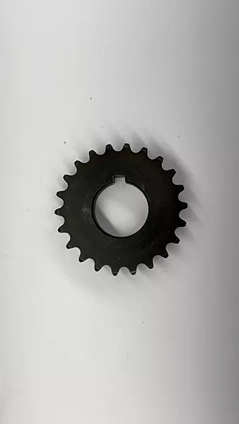 BBox 22 Teeth 1/4" Pitch Chain Sprocket (19 MM ID)