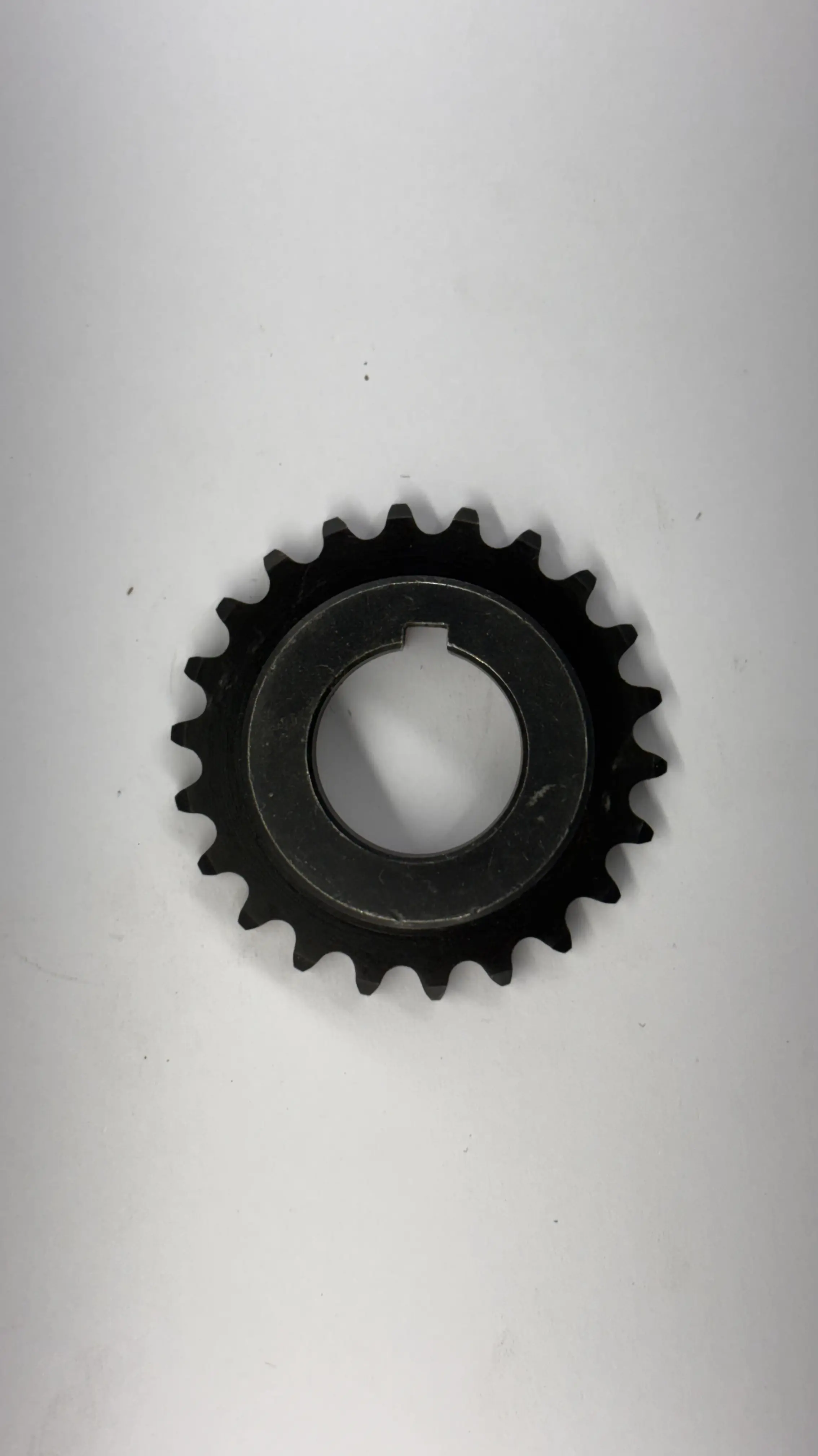 BBox 22 Teeth 1/4" Pitch Chain Sprocket (19 MM ID)
