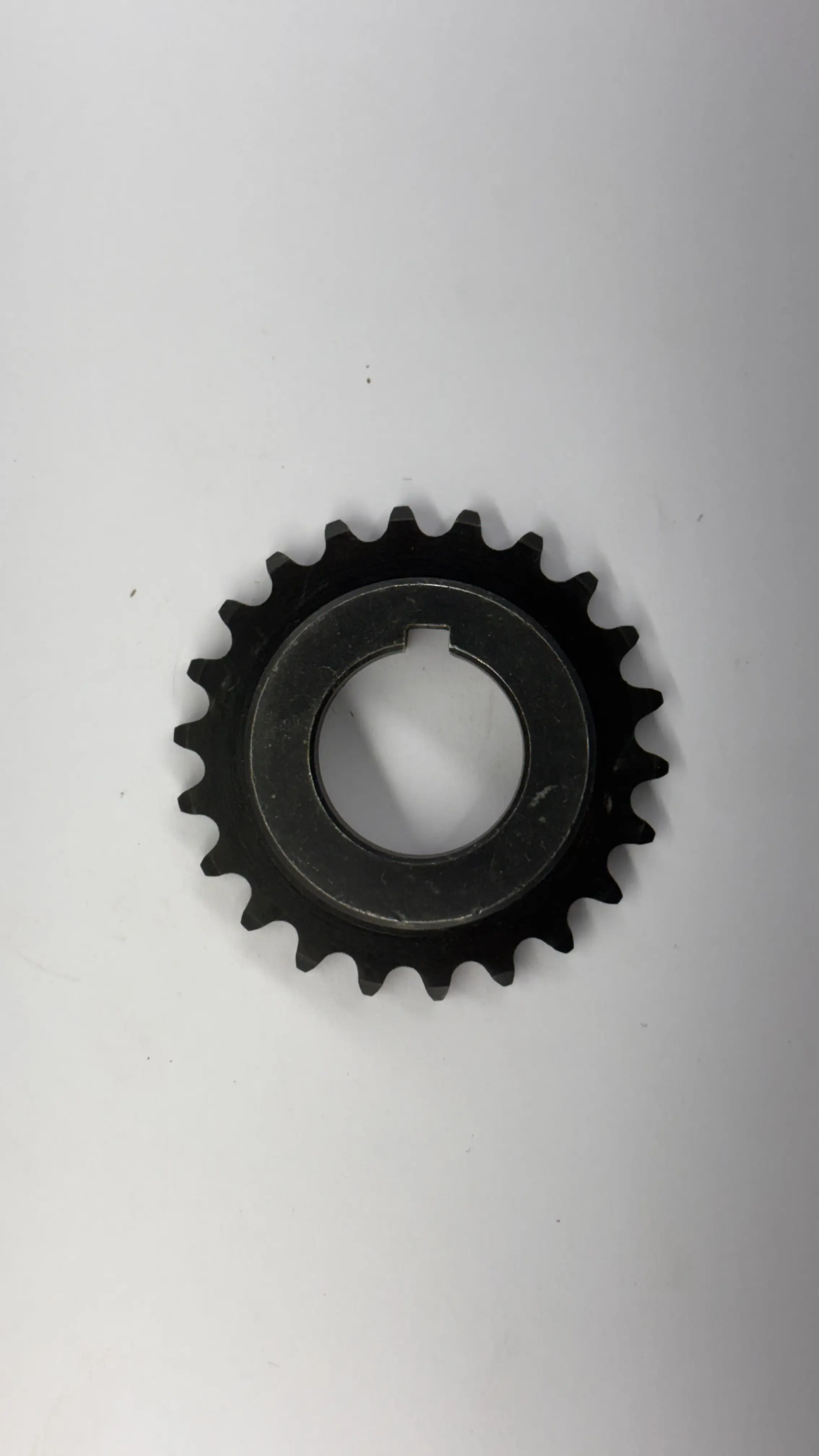 BBox 22 Teeth 1/4" Pitch Chain Sprocket (19 MM ID)