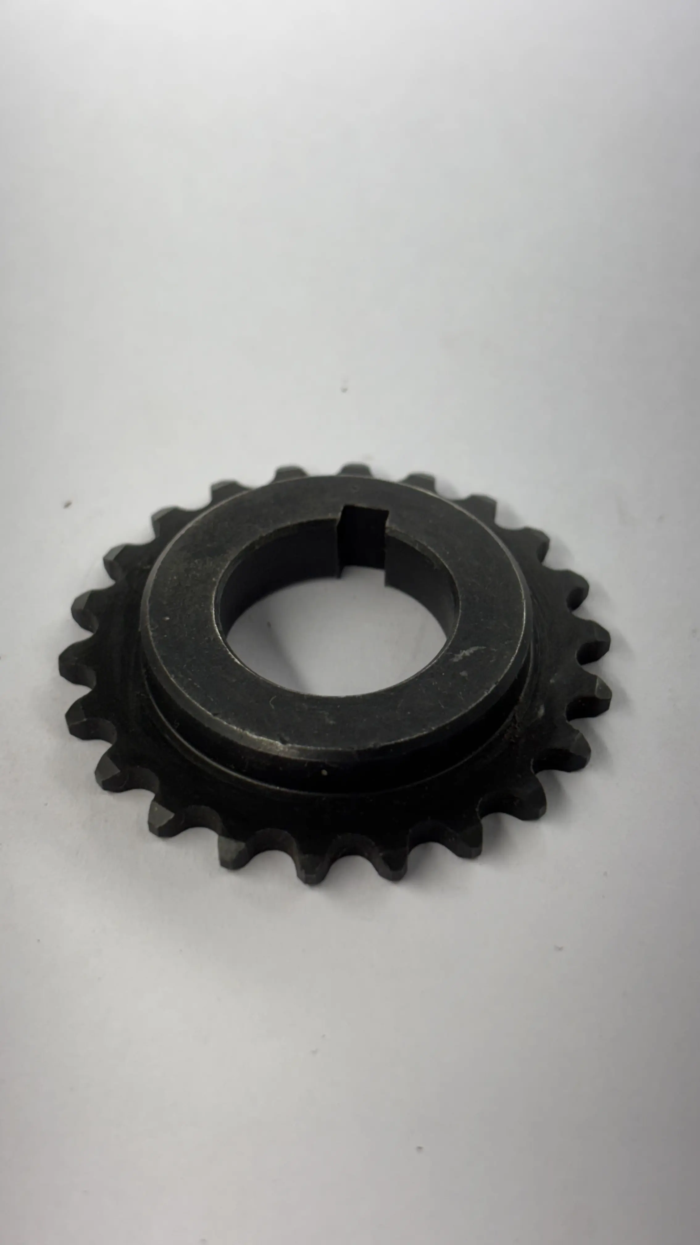 BBox 22 Teeth 1/4" Pitch Chain Sprocket (19 MM ID)