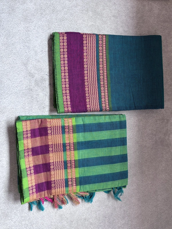 Unstitched Salwar - A21
