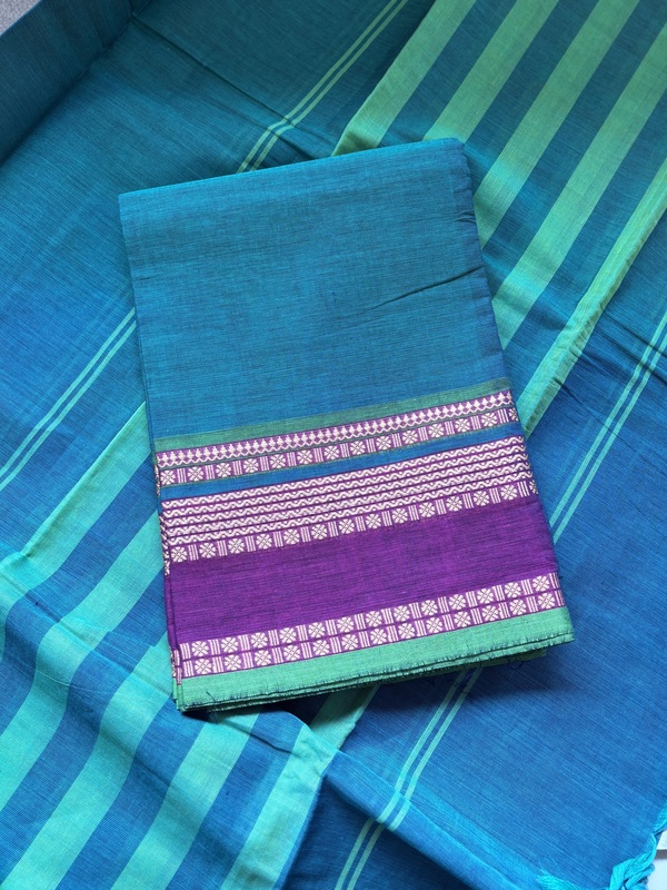 Unstitched Salwar - A21