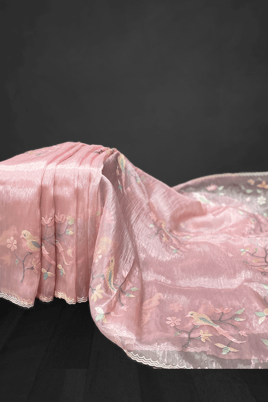 DAISY SOFT ORGANZA SWS262