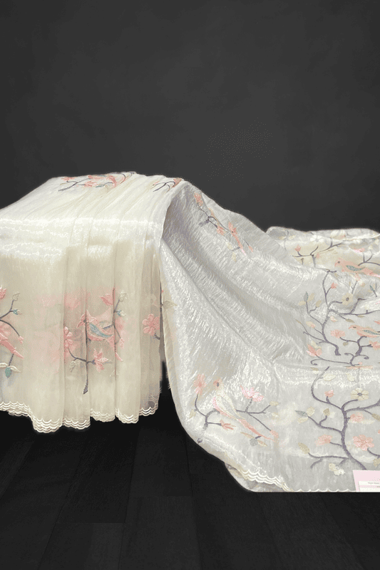 DAISY SOFT ORGANZA SWS262