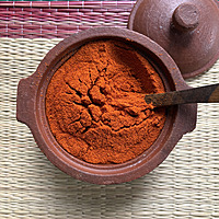 Red Chilli Powder